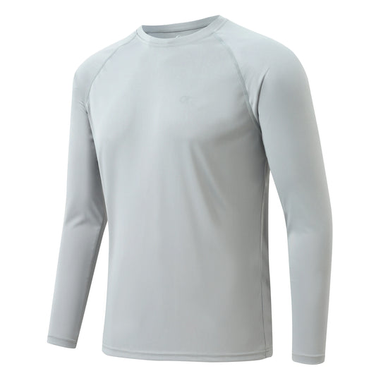 Sporteech long-sleeved T-shirt